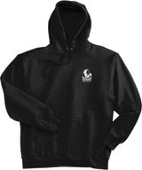 Berdnikov Bears Ultimate Cotton - Pullover Hooded Sweatshirt