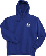 Berdnikov Bears Ultimate Cotton - Pullover Hooded Sweatshirt