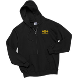 Chairmonte V.I.T. Fleece Full-Zip Hoodie