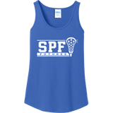 SPF Futures Women's Core Cotton Tank Top