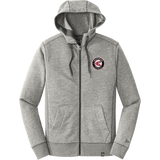 Westchester Express New Era French Terry Full-Zip Hoodie