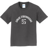 Gregory Schaefer Youth Fan Favorite Tee