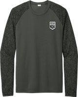 NGHL Long Sleeve Digi Camo Tee